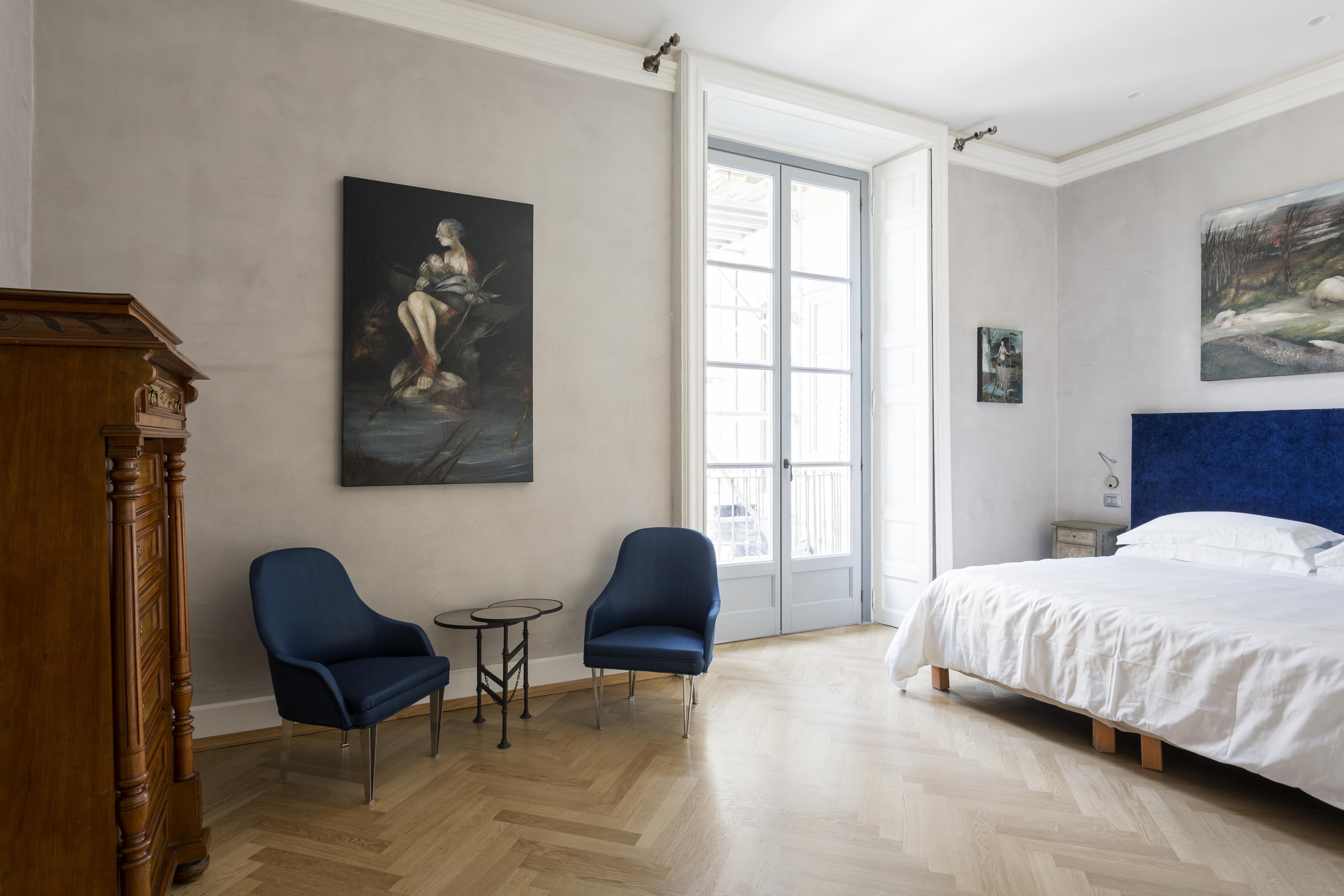 Galleria Vik Milano - Townhouse Galleria - Small Luxury Hotels Of The World — Photos 3